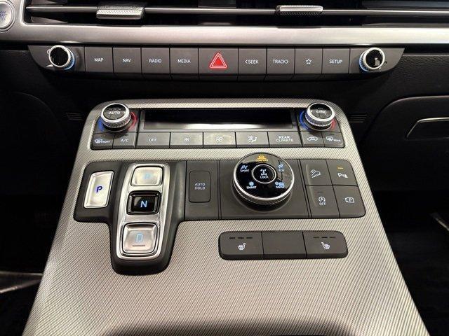used 2024 Hyundai Palisade car, priced at $38,204