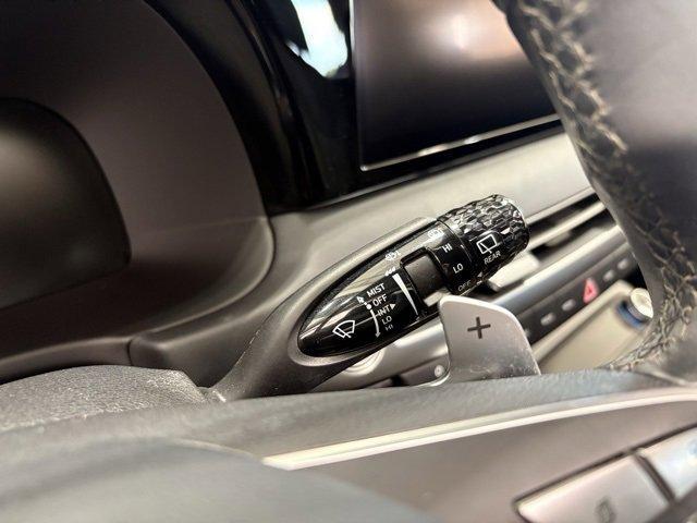 used 2024 Hyundai Palisade car, priced at $38,204