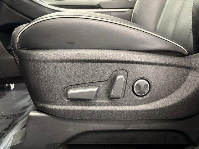 used 2024 Hyundai Palisade car, priced at $38,204