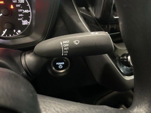 used 2023 Toyota Corolla Hybrid car, priced at $23,493