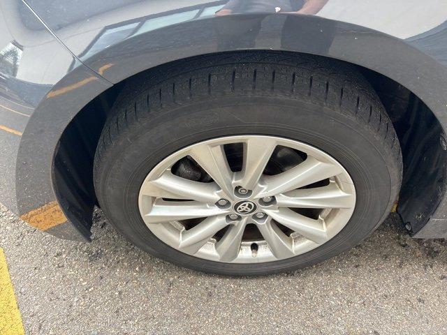 used 2023 Toyota Corolla Hybrid car, priced at $23,991