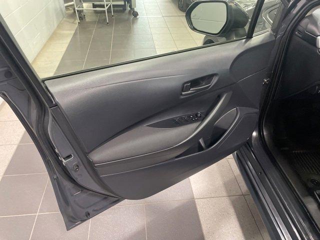 used 2023 Toyota Corolla Hybrid car, priced at $23,493