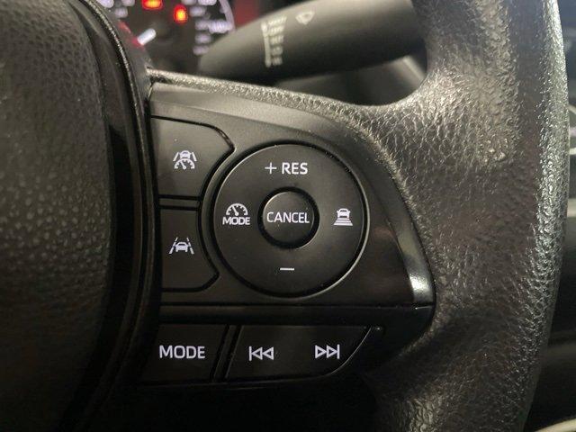 used 2023 Toyota Corolla Hybrid car, priced at $23,493
