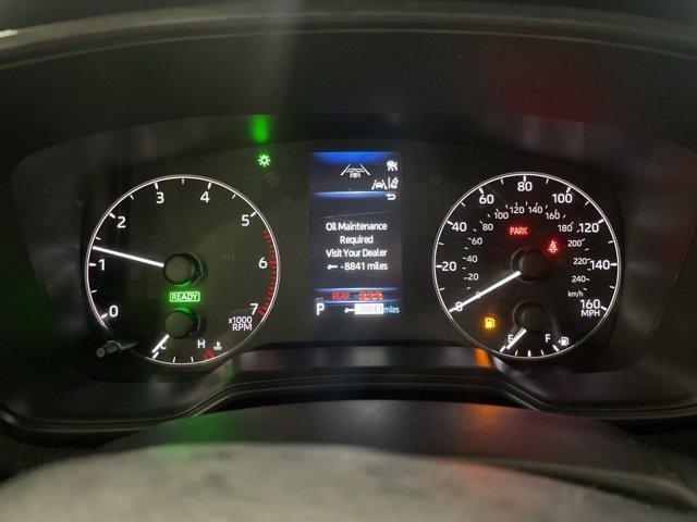 used 2023 Toyota Corolla Hybrid car, priced at $23,493