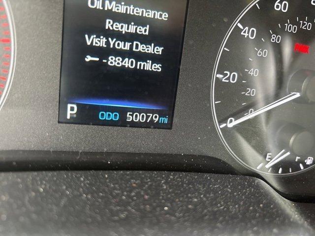 used 2023 Toyota Corolla Hybrid car, priced at $23,991