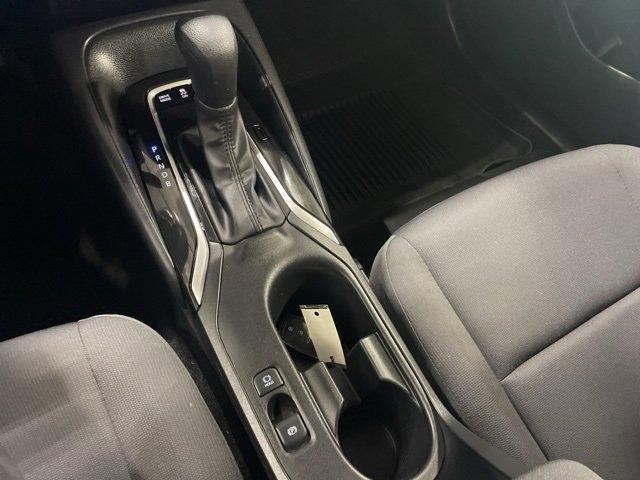 used 2023 Toyota Corolla Hybrid car, priced at $23,493