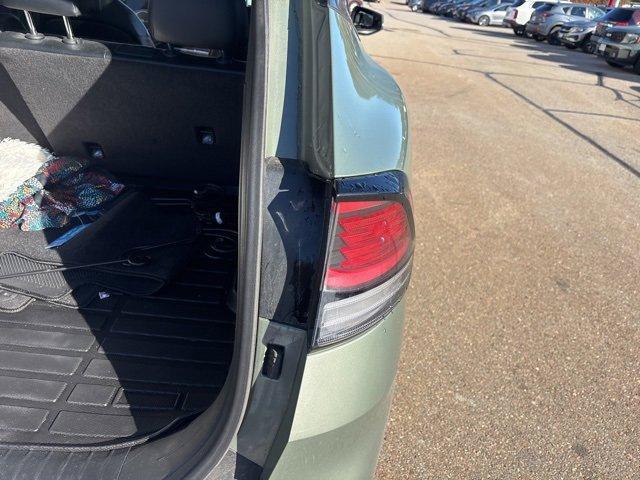 used 2023 Kia Sportage car, priced at $25,491