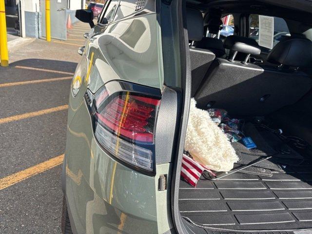 used 2023 Kia Sportage car, priced at $25,491