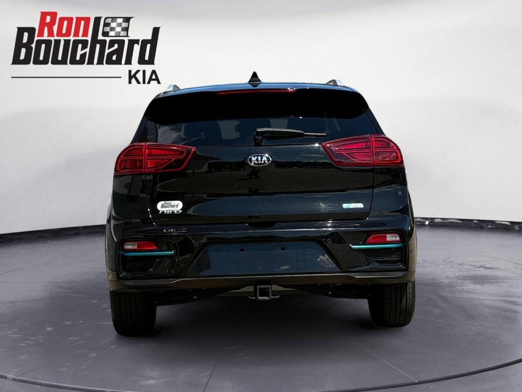 used 2021 Kia Niro EV car, priced at $18,993