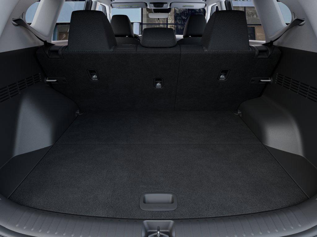 new 2025 Kia Seltos car, priced at $26,670