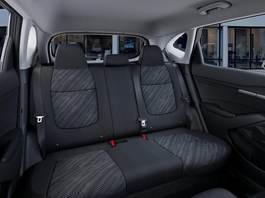 new 2025 Kia Seltos car, priced at $26,670