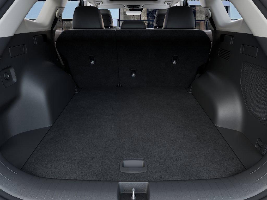new 2026 Kia Sportage Hybrid car, priced at $41,216