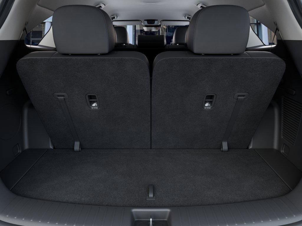 new 2025 Kia Sorento car, priced at $39,025