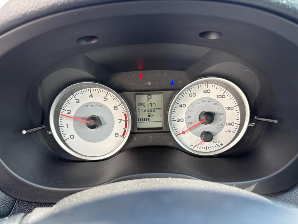 used 2014 Subaru Impreza car, priced at $10,494