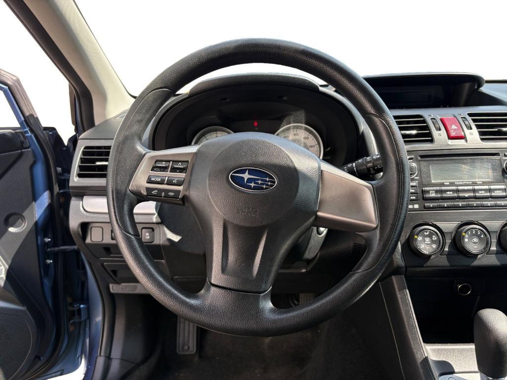 used 2014 Subaru Impreza car, priced at $10,494