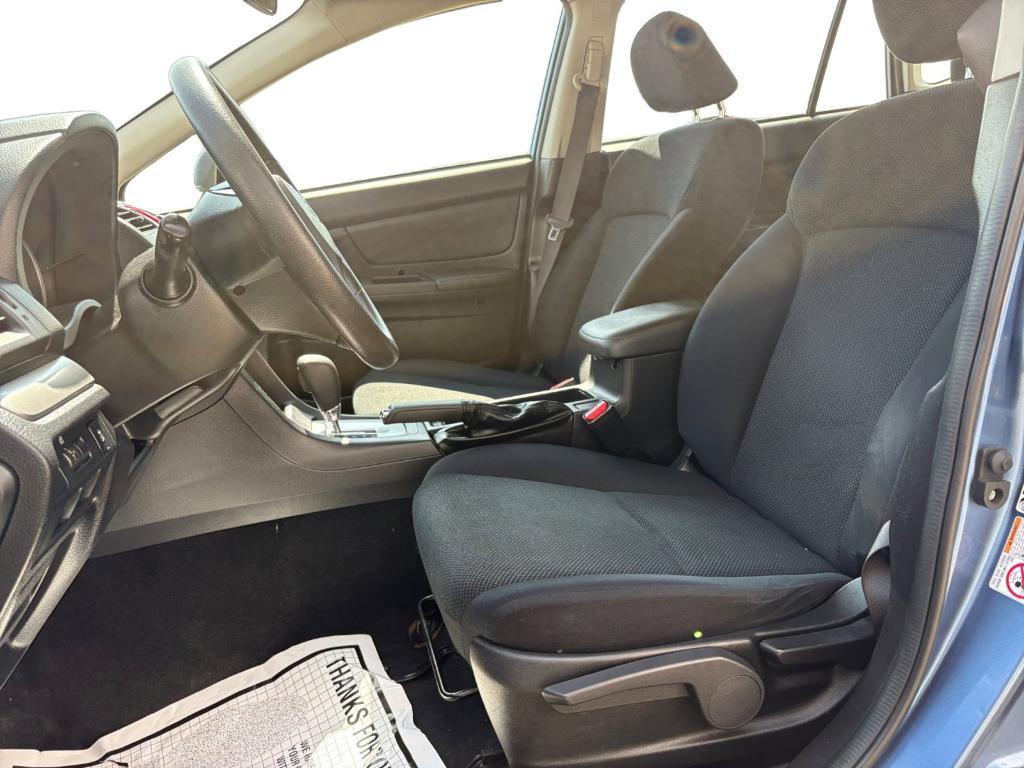 used 2014 Subaru Impreza car, priced at $10,494