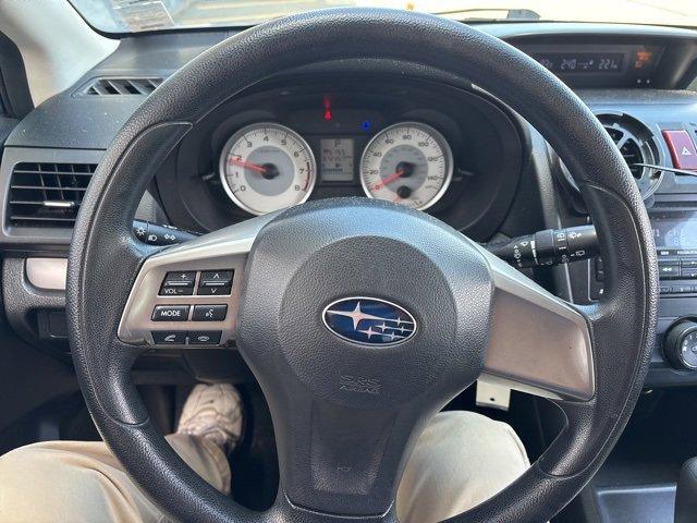 used 2014 Subaru Impreza car, priced at $11,290