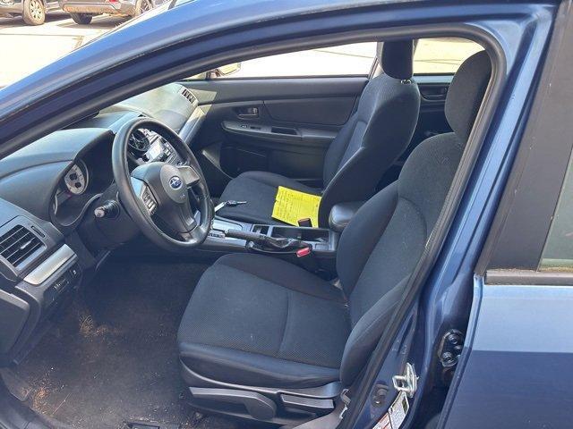 used 2014 Subaru Impreza car, priced at $11,290