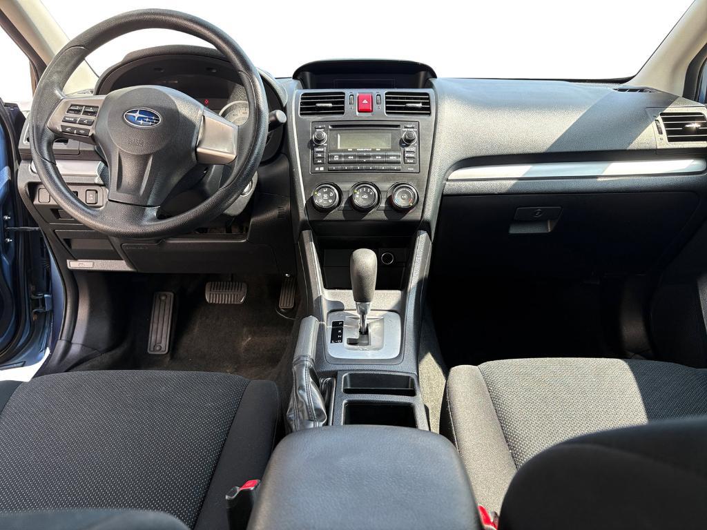 used 2014 Subaru Impreza car, priced at $10,494