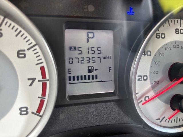 used 2014 Subaru Impreza car, priced at $11,290