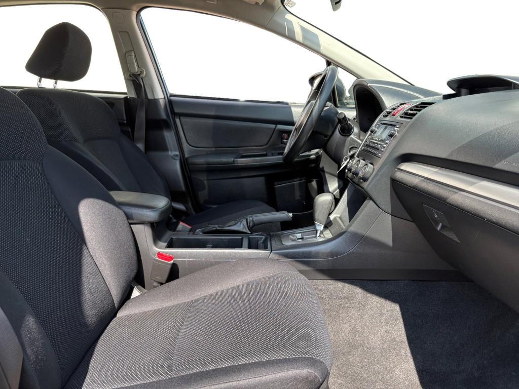 used 2014 Subaru Impreza car, priced at $10,494