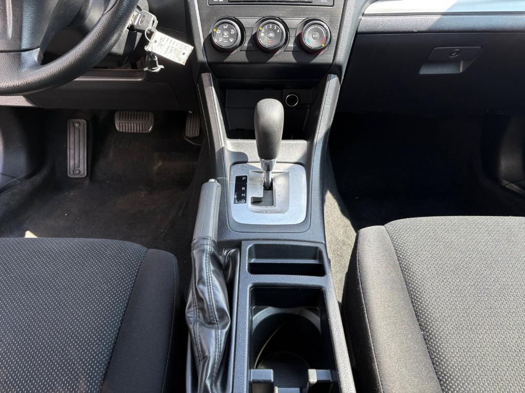 used 2014 Subaru Impreza car, priced at $10,494
