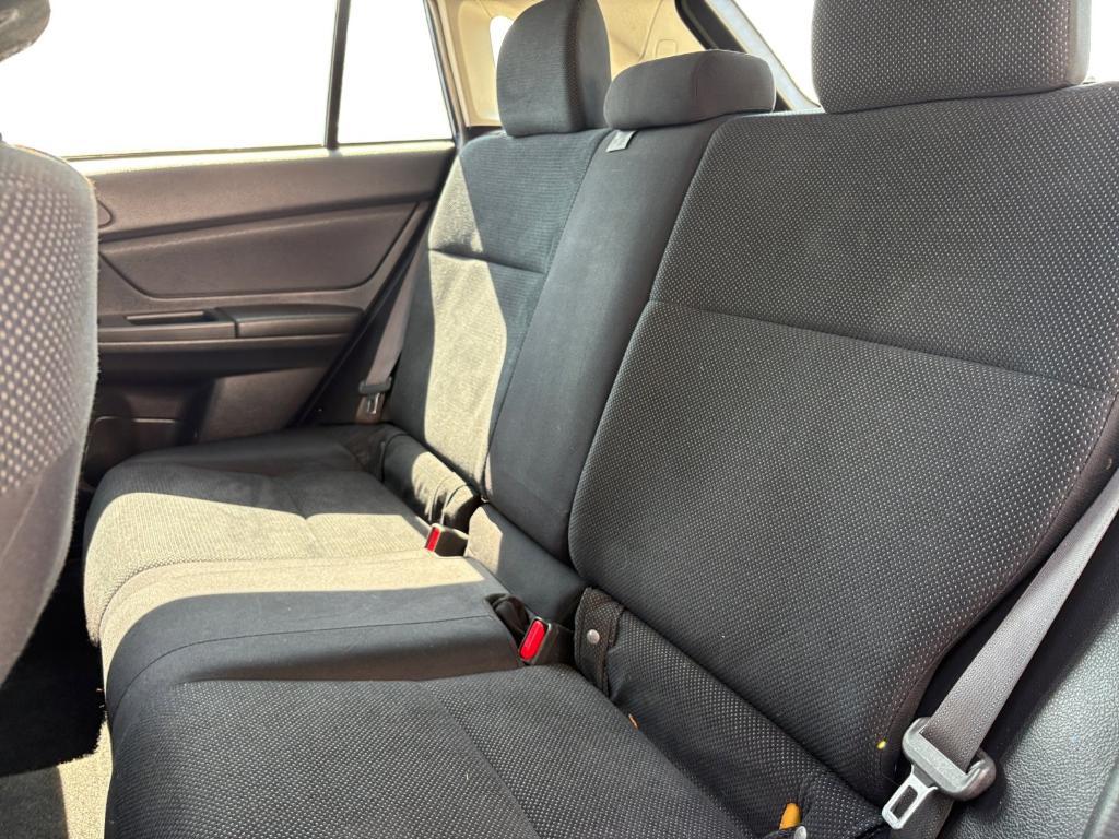 used 2014 Subaru Impreza car, priced at $10,494