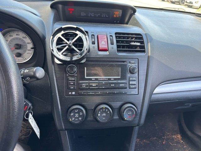 used 2014 Subaru Impreza car, priced at $11,290