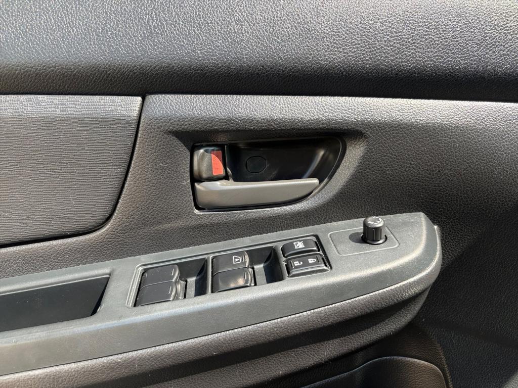 used 2014 Subaru Impreza car, priced at $10,494