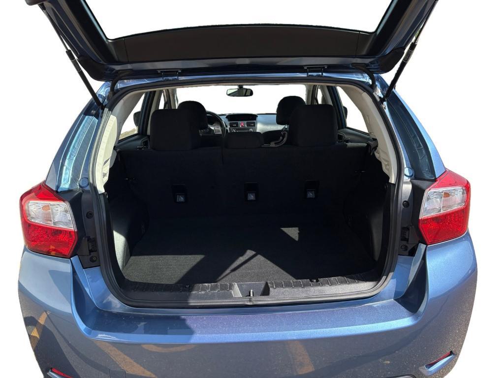 used 2014 Subaru Impreza car, priced at $10,494