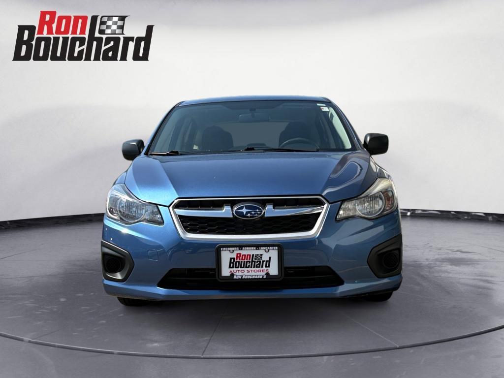 used 2014 Subaru Impreza car, priced at $10,494