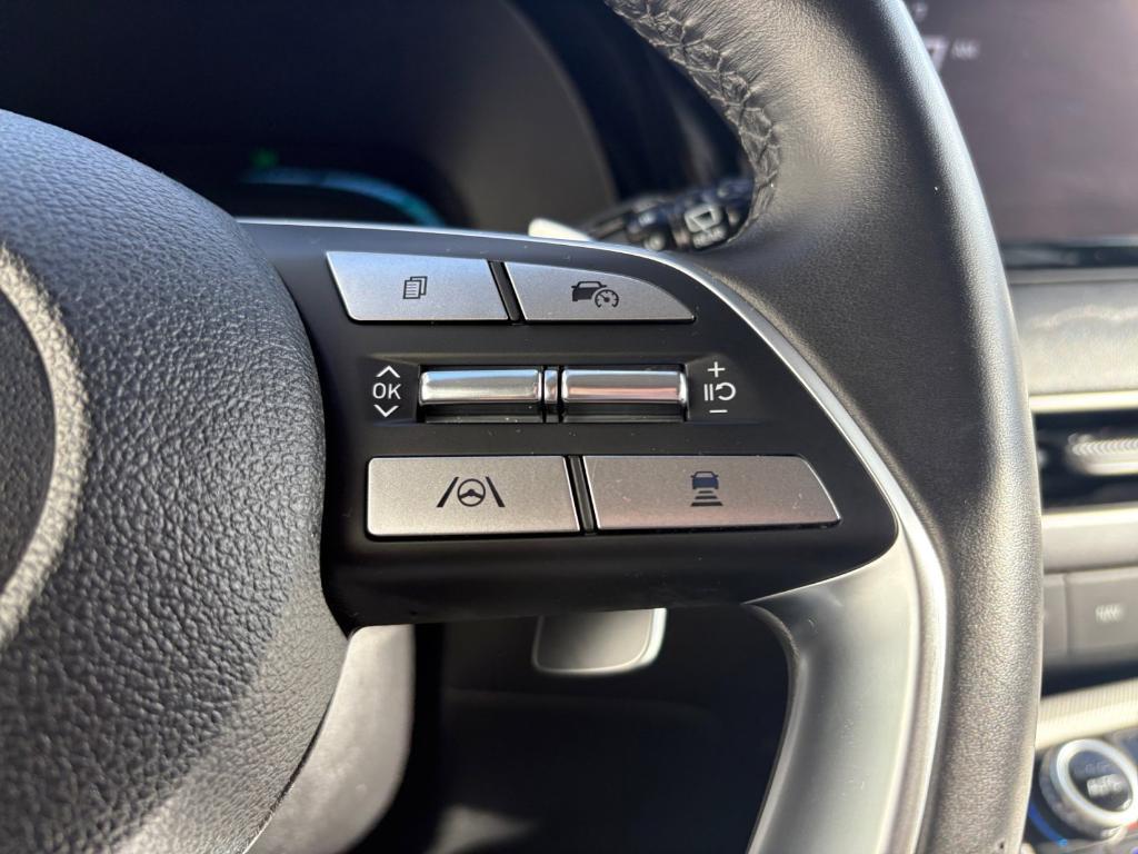 used 2025 Hyundai Palisade car, priced at $35,992