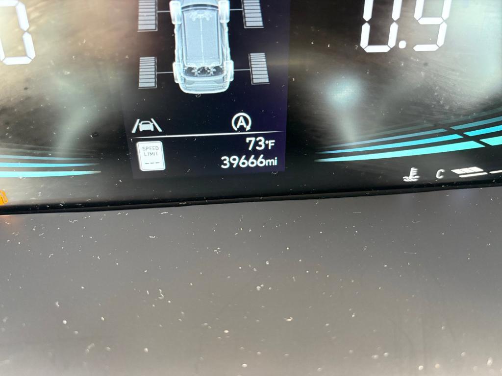 used 2025 Hyundai Palisade car, priced at $35,992