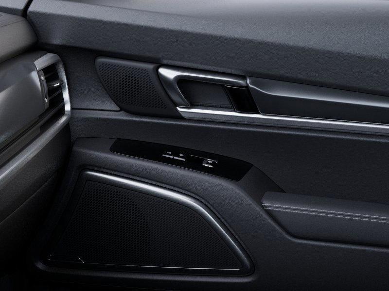 new 2025 Kia Telluride car, priced at $43,525