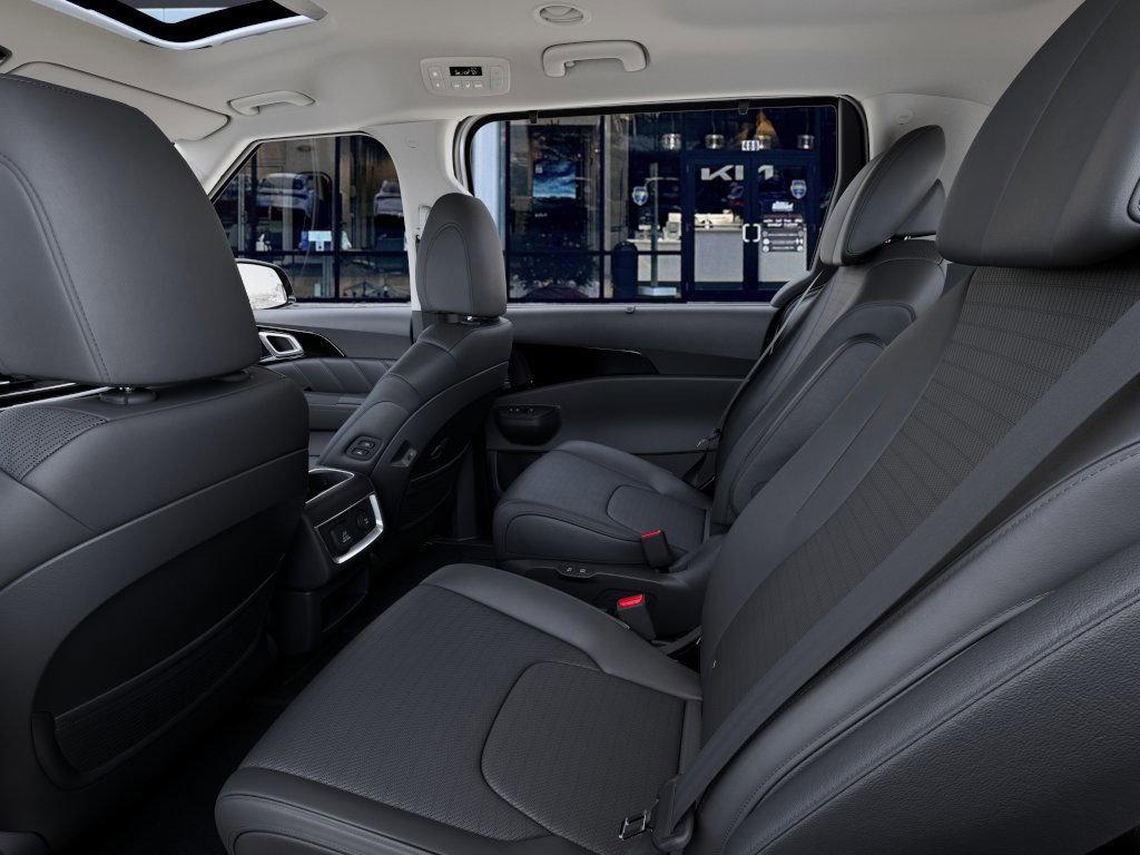 new 2026 Kia Carnival car, priced at $51,738