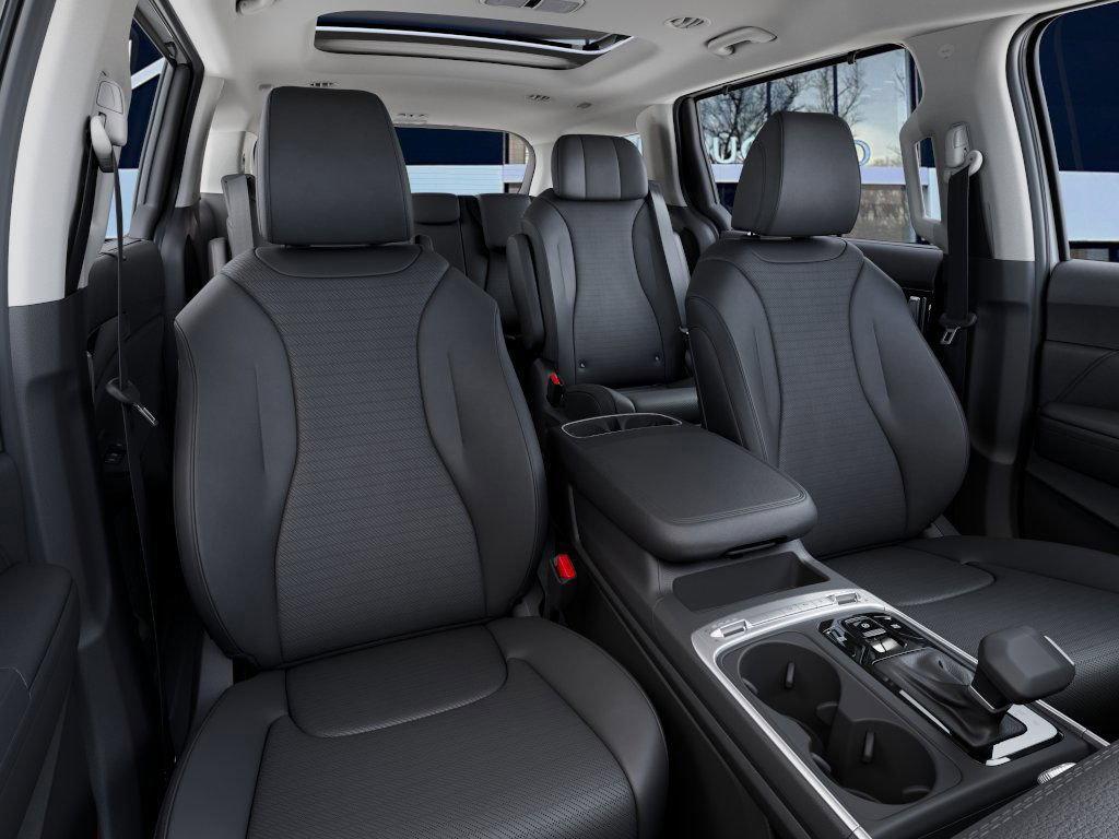 new 2026 Kia Carnival car, priced at $51,738