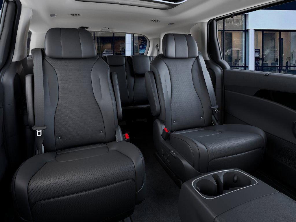 new 2026 Kia Carnival car, priced at $51,738