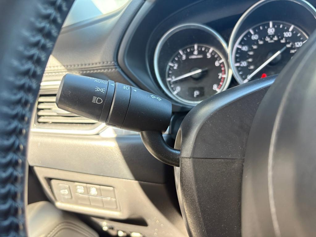 used 2017 Mazda CX-5 car, priced at $18,291