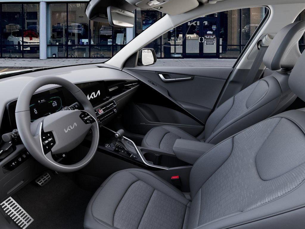 new 2025 Kia Niro car, priced at $37,620