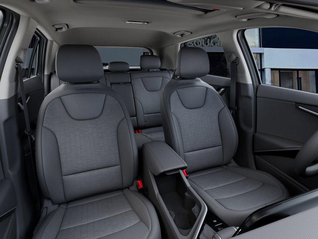 new 2025 Kia Niro car, priced at $37,620