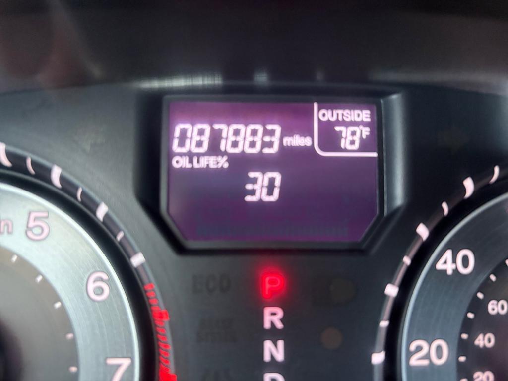 used 2017 Honda Odyssey car, priced at $19,292