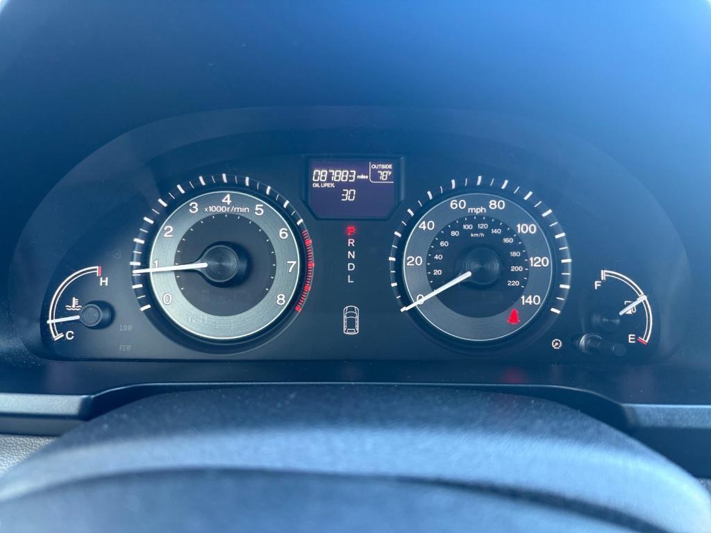 used 2017 Honda Odyssey car, priced at $19,292