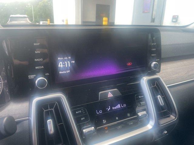used 2022 Kia Sorento car, priced at $30,490
