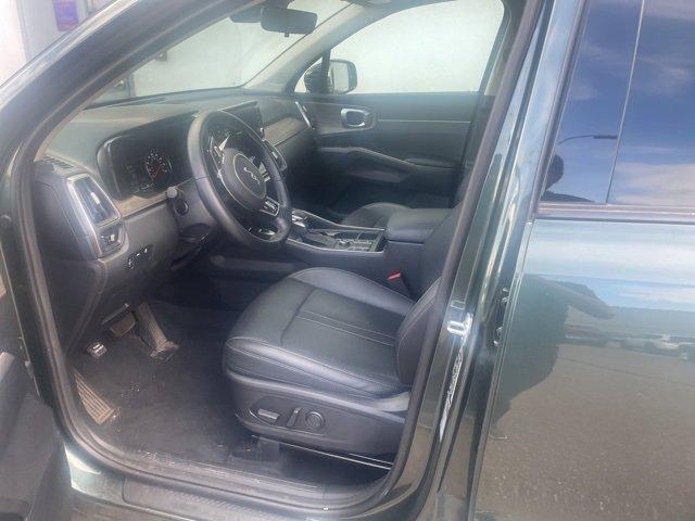 used 2022 Kia Sorento car, priced at $30,490