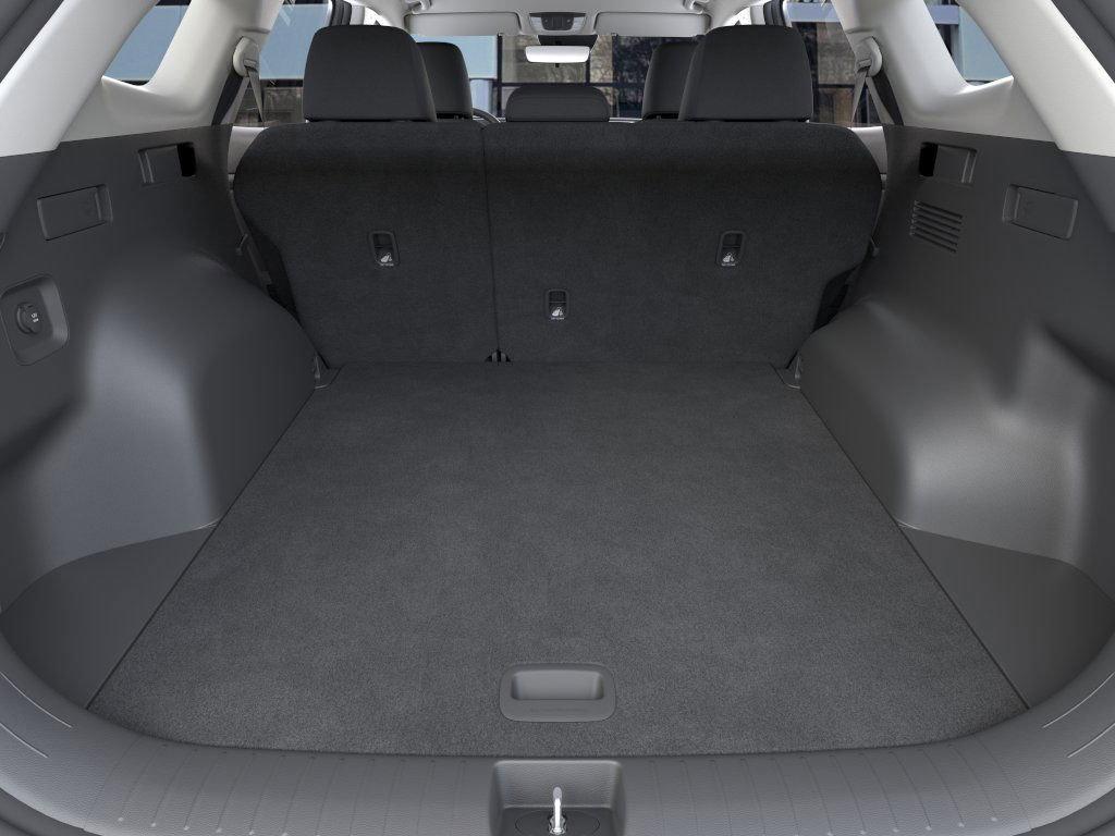 new 2025 Kia Sportage car, priced at $30,760