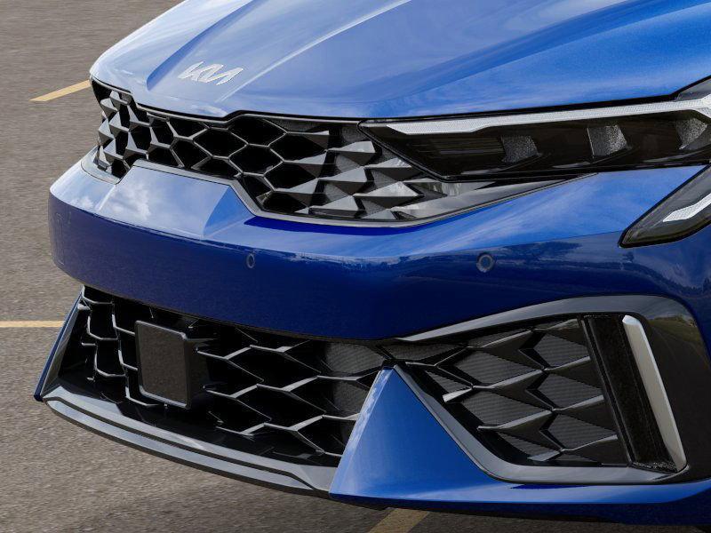 new 2026 Kia K5 car, priced at $30,851