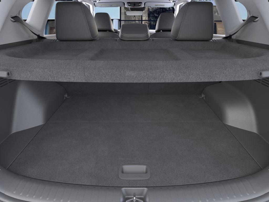 new 2026 Kia Seltos car, priced at $31,175