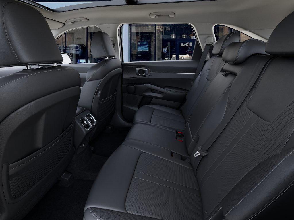 new 2026 Kia Sorento car, priced at $39,303