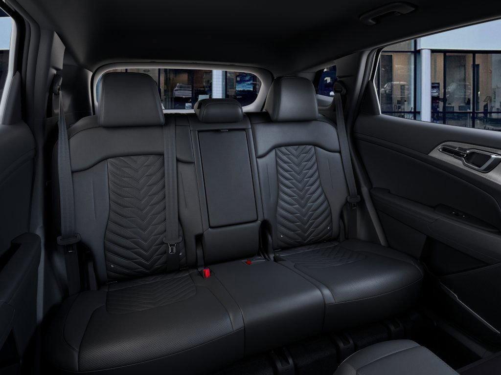 new 2026 Kia Sportage Hybrid car, priced at $36,756