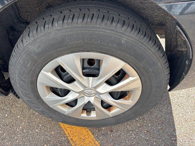 used 2015 Toyota Corolla car, priced at $13,390